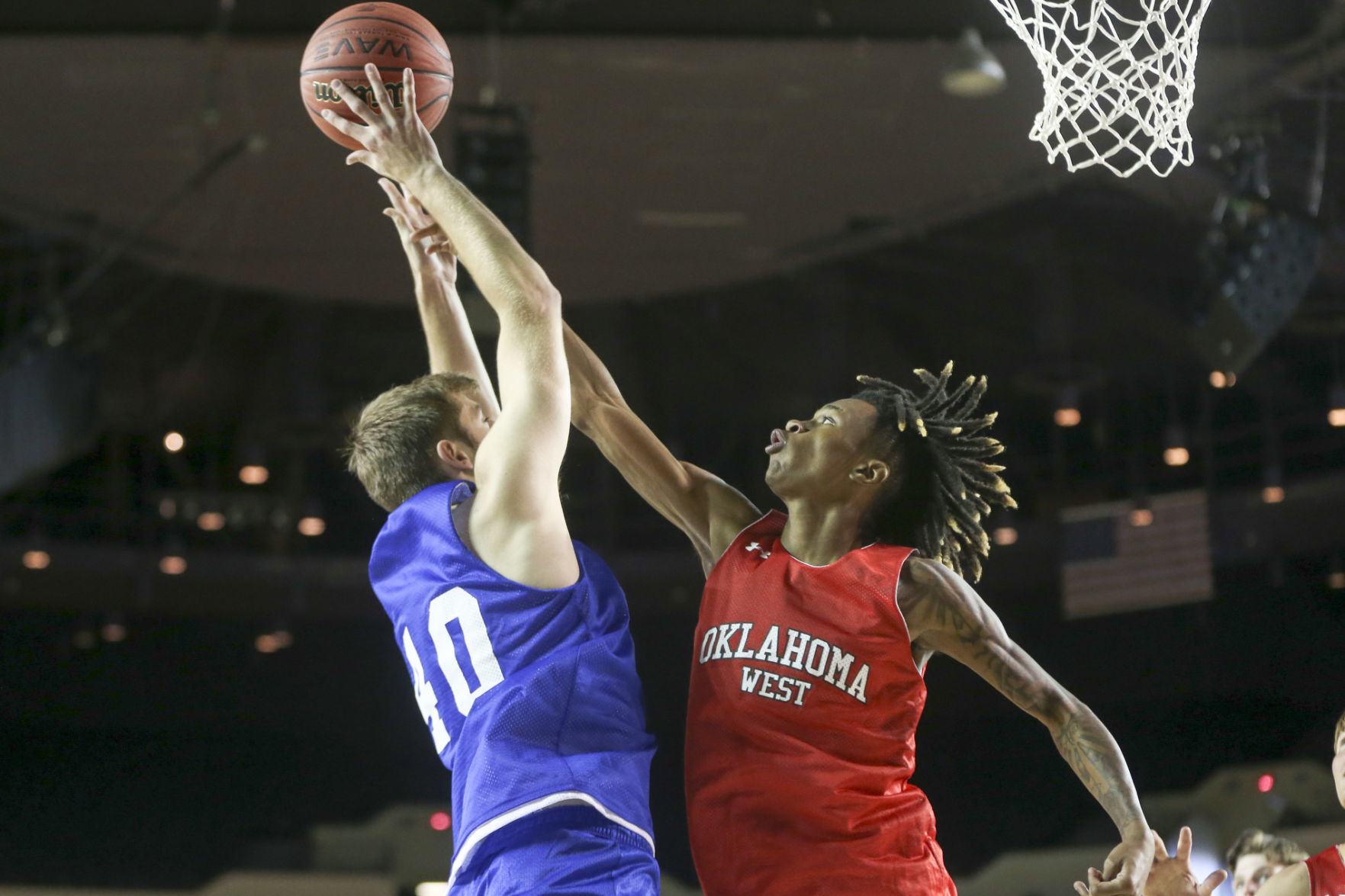 Boys Basketball All State